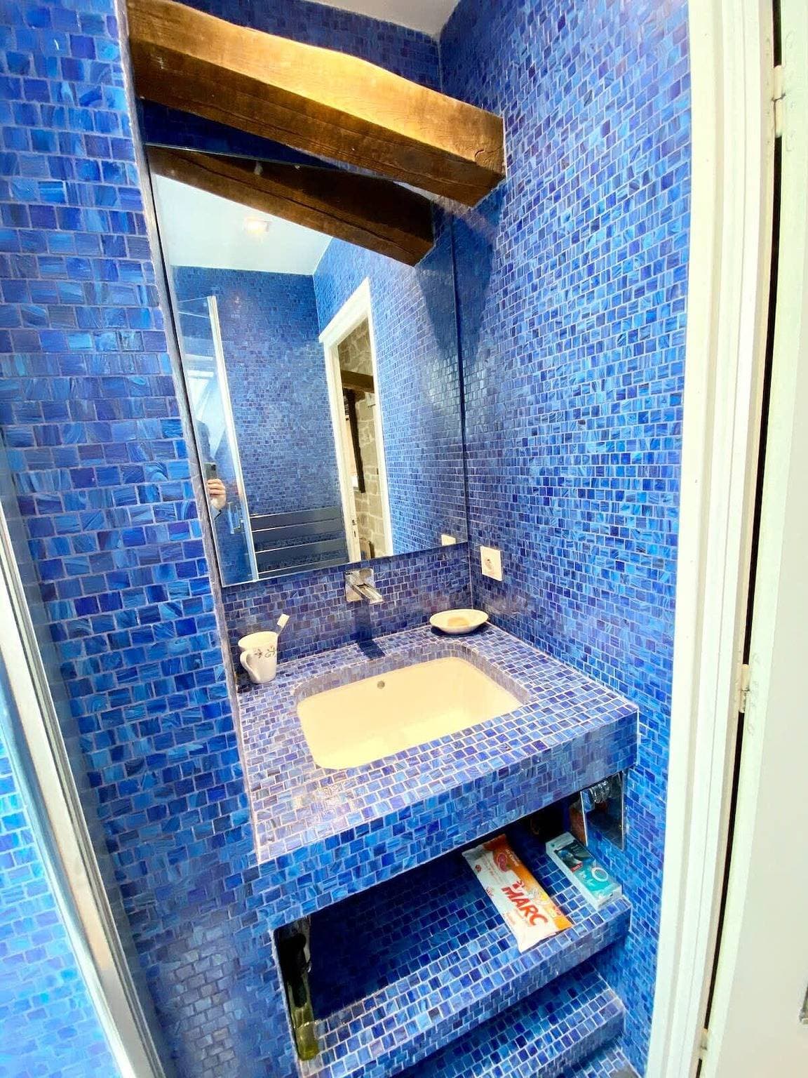 Foto 11 von 30: Ferienwohnung für 4 Personen