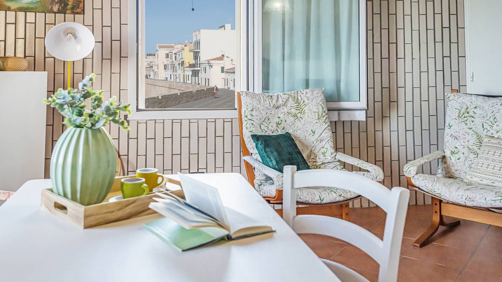 Seafront Bastioni 1
