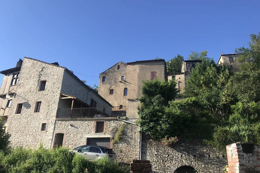 Foto 12 von 30: Rustikale Einfachheit, Komfort, herrliche Aussicht und spektakulärer Pool. Preise reduziert!