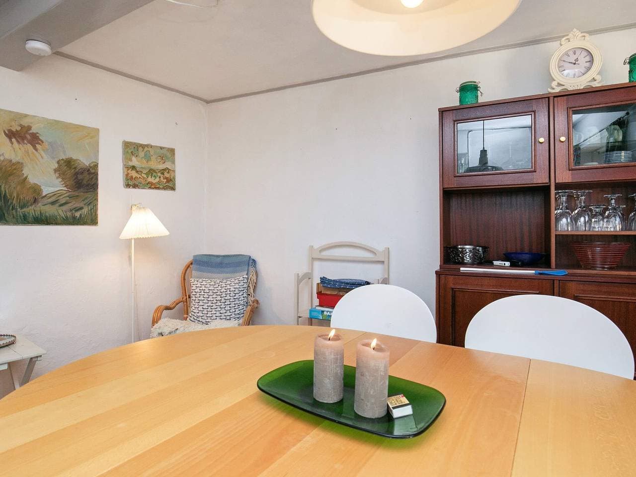 Foto 12 von 20: 3 Personen Ferienhaus in Ærøskøbing
