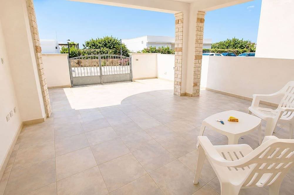 Foto 11 von 13: Unabhängige Villa mit zwei Badezimmern 150 m vom Meer entfernt