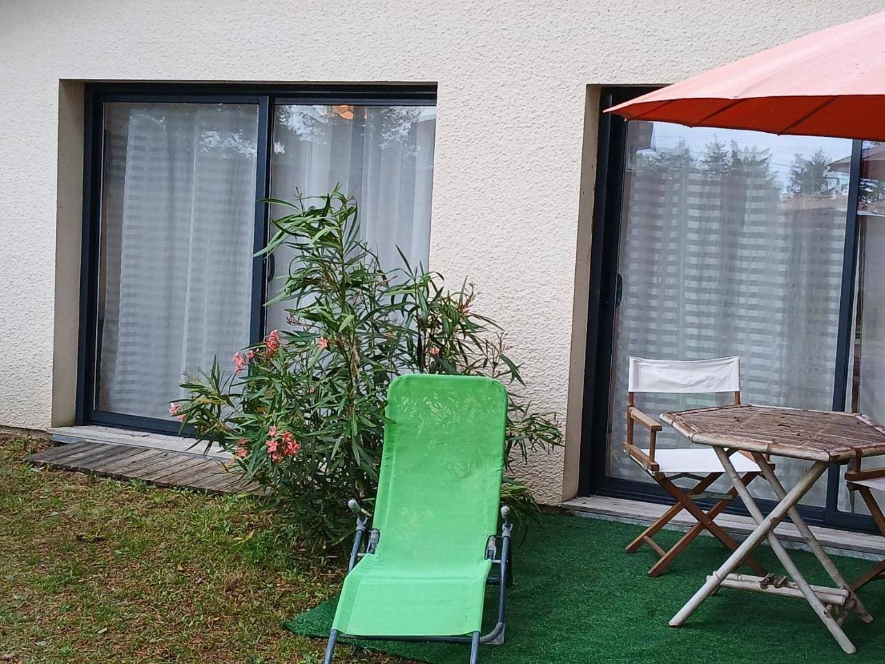 Foto 7 von 14: One-Bedroom House