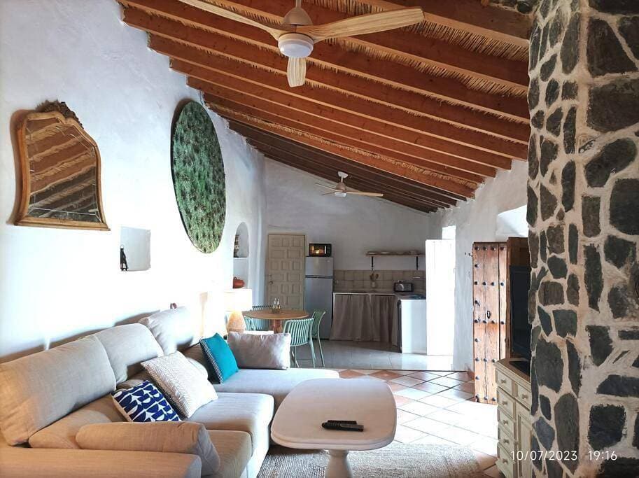 Foto 4 von 16: Two-Bedroom House