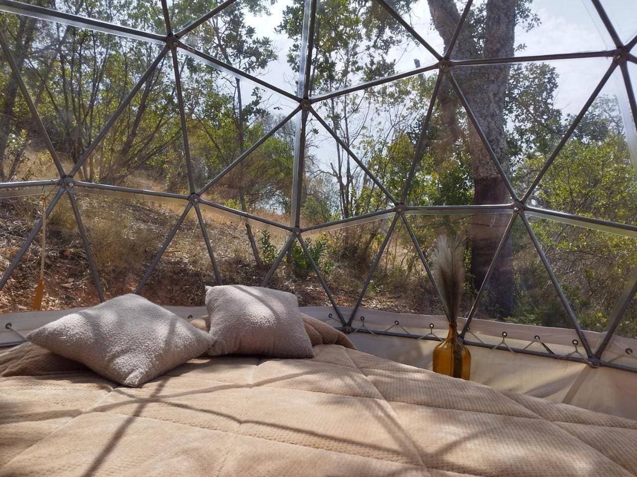 Foto 7 von 7: Tent