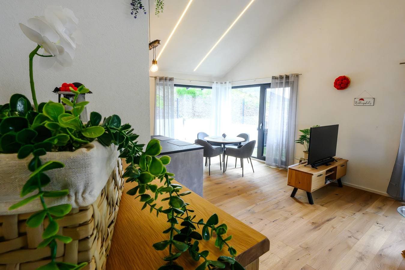 Foto 4 von 39: Ferienwohnung Schwarzwald Penthus