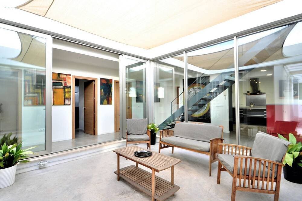 Foto 9 von 30: Moderna Villa cerca del golf y con piscina privada, ideal para familias - ofert