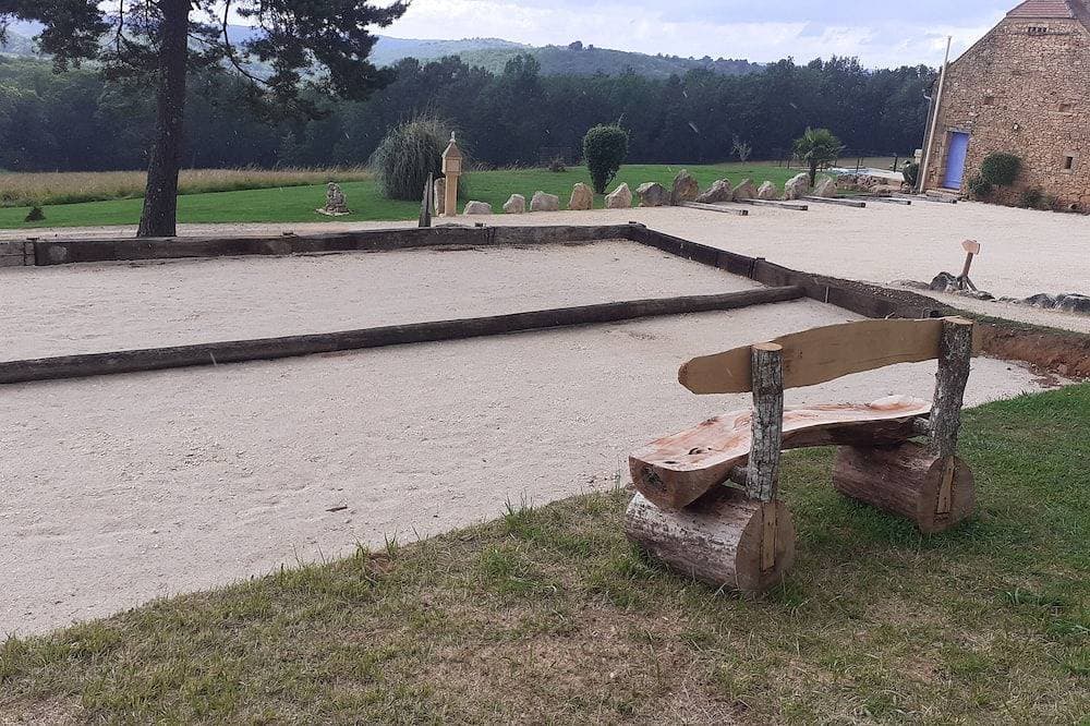 Foto 12 von 23: Domaine de la Couze gîte au paradis