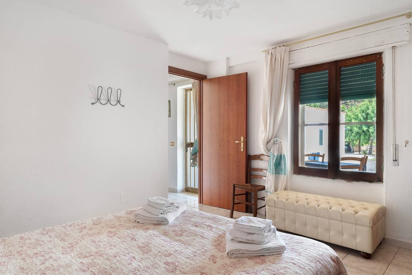 Foto 10 von 20: Casa Beccari: Ferienhaus in Orosei / Cala Liberotto