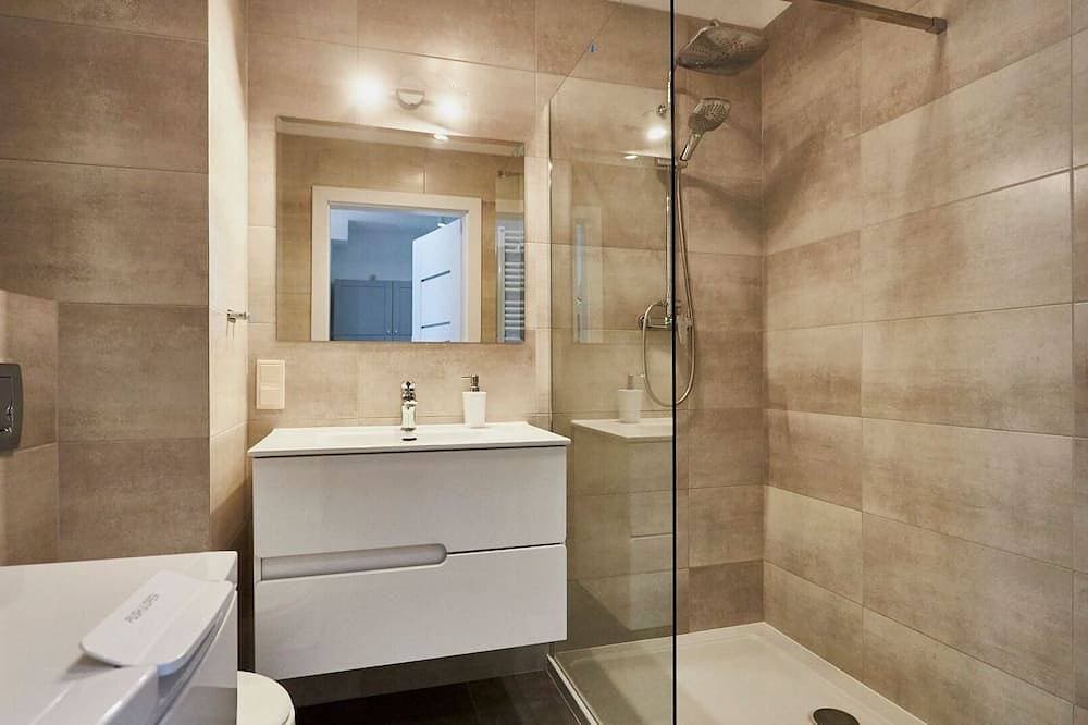 Foto 6 von 14: Ferienwohnung/App. für 4 Gäste mit 30m² in Świnoujście