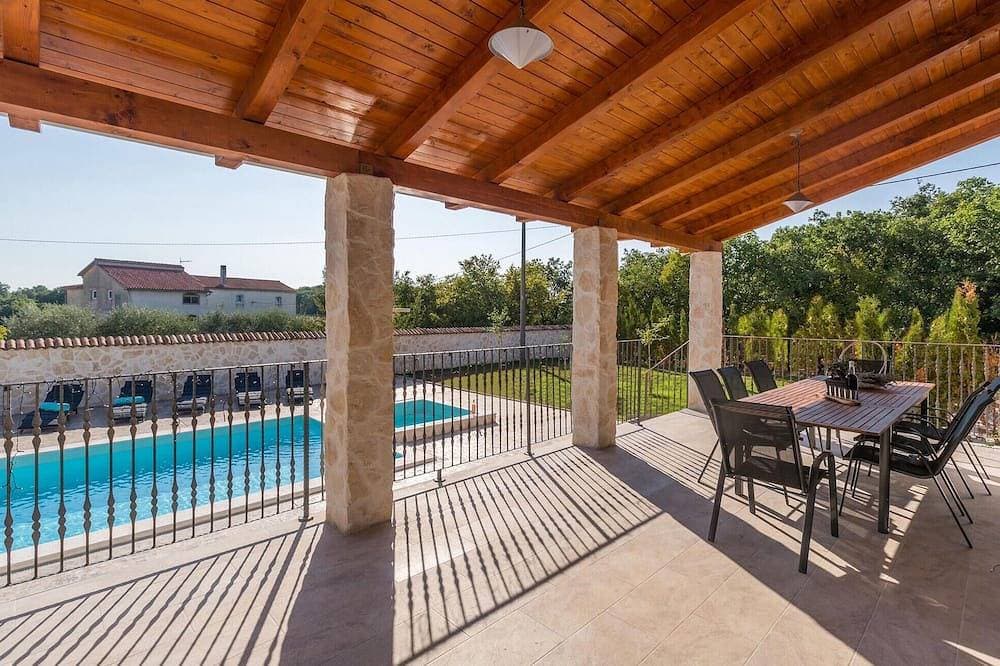 Foto 7 von 30: Atemberaubendes Zuhause in Porec