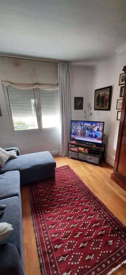 Foto 7 von 11: Family Suite