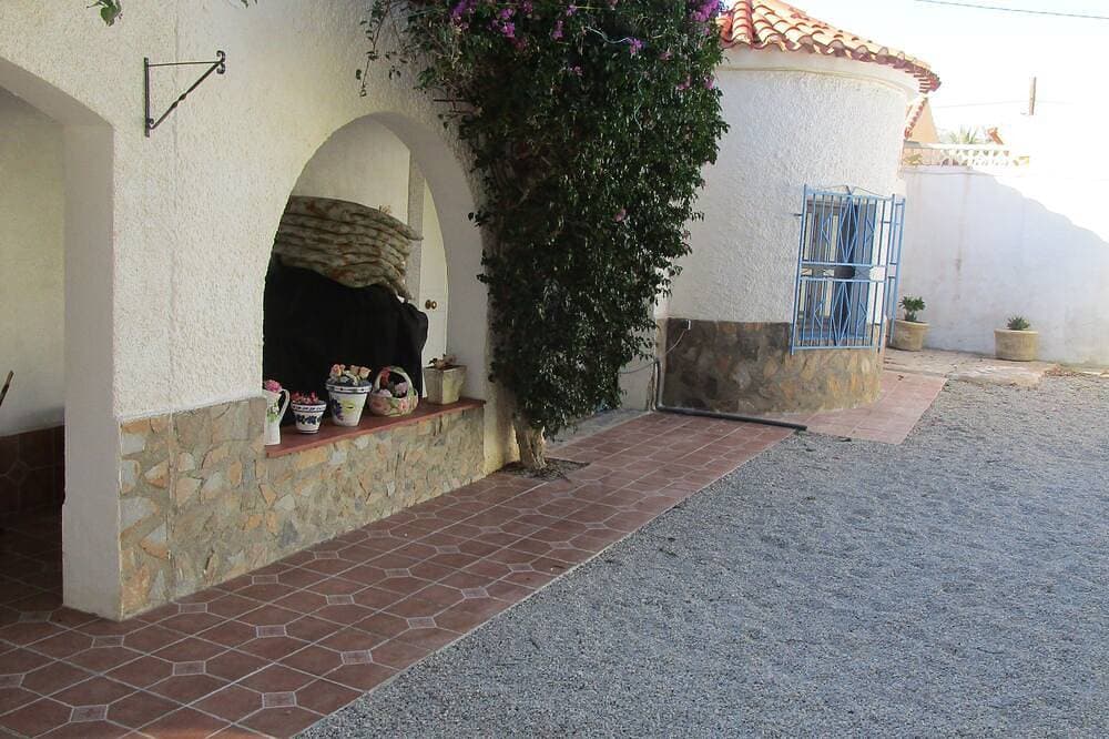 Foto 11 von 30: Villa Casa Hermosa in Los Banos De Fortuna, friedlich, ruhig mit eigenem Pool