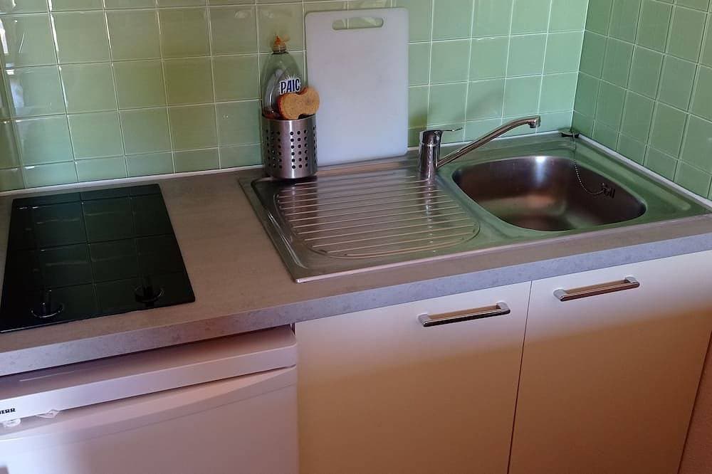 Foto 12 von 30: 300m Strand. Promo -20% Woche (24 / 08-31 / 08) -View Panorama Meer - Ruhe-WIFI
