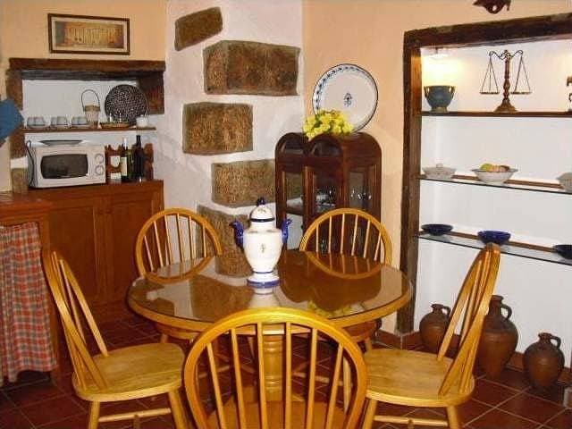 Foto 4 von 24: Barrierefreies Ferienhaus