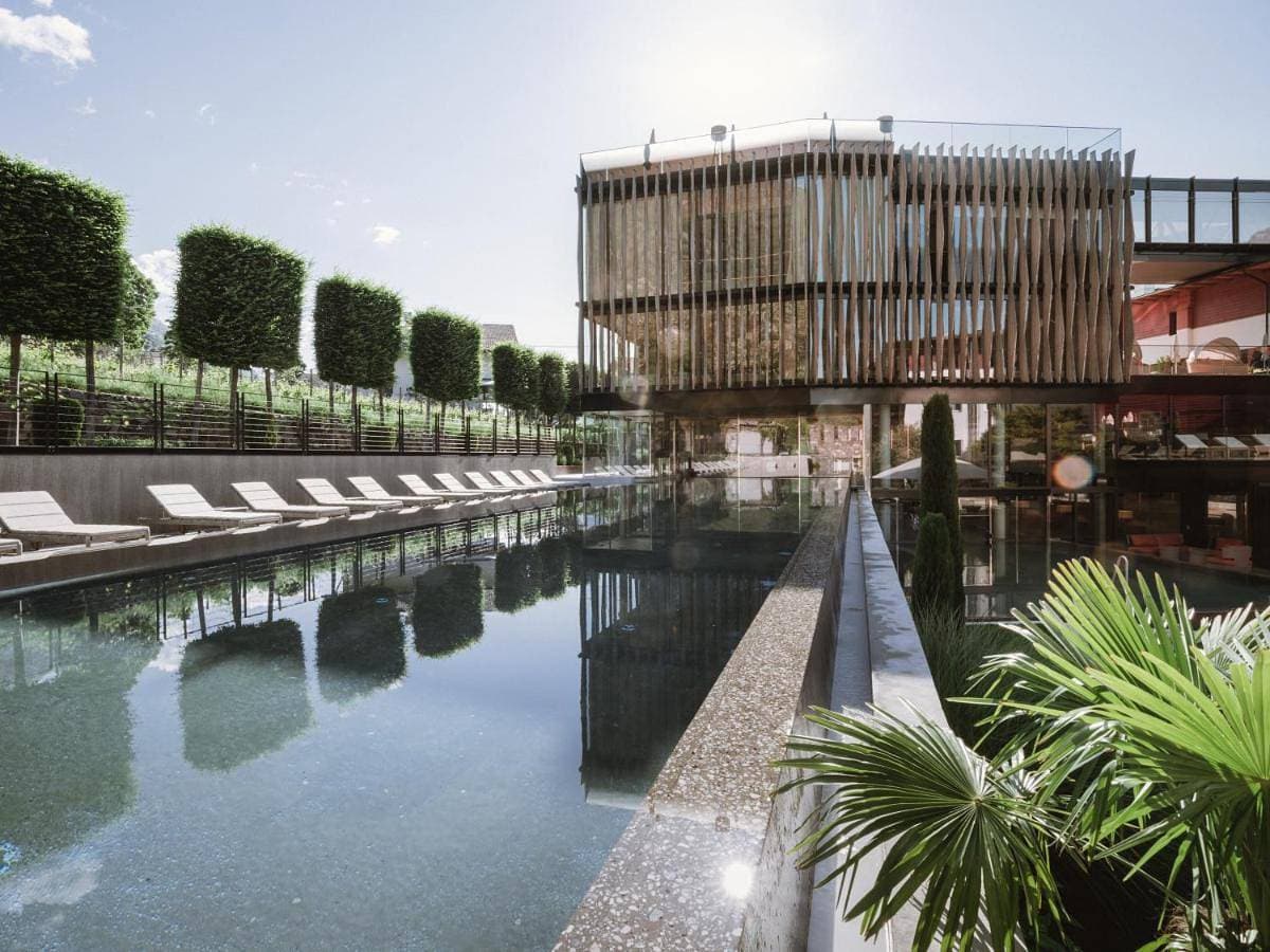 Lindenhof Pure Luxury & Spa DolceVita Resort 1