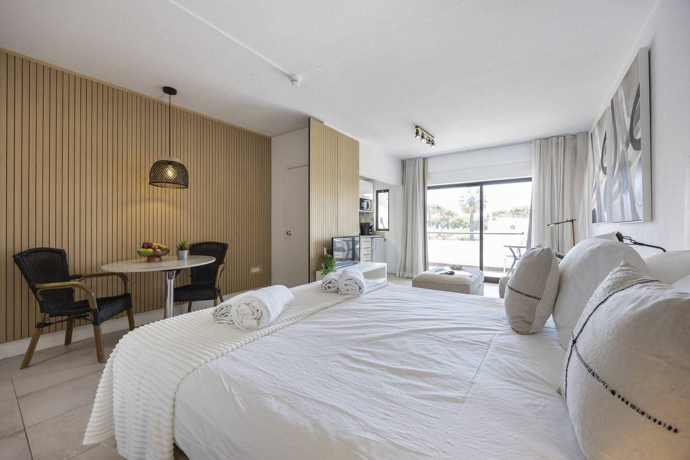 Foto 7 von 23: Scalabis Studio Apartment - Vilamoura Marina