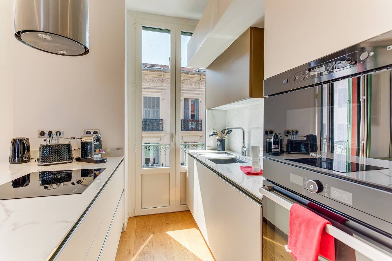 Foto 7 von 22: 33 Marinoni by Riviera Holiday Homes