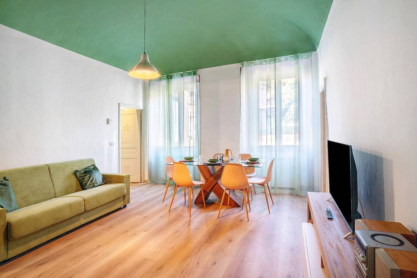 Casa borgo Prino 1