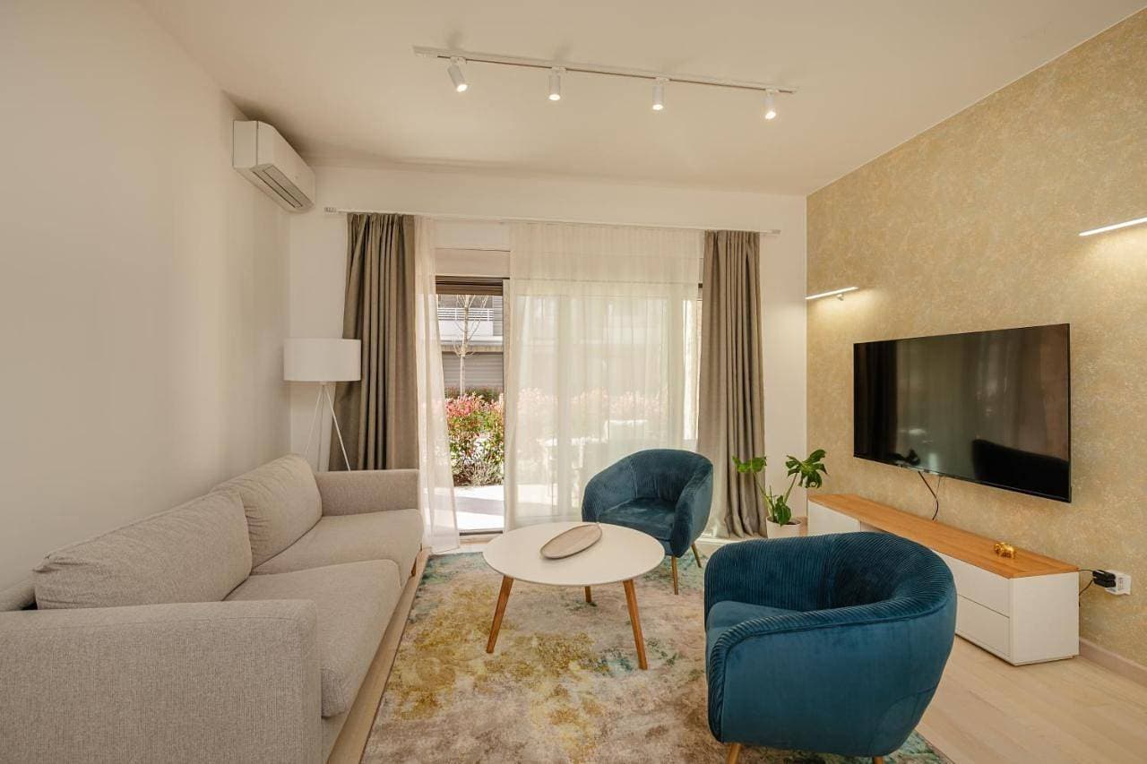 River side apartment B3 1