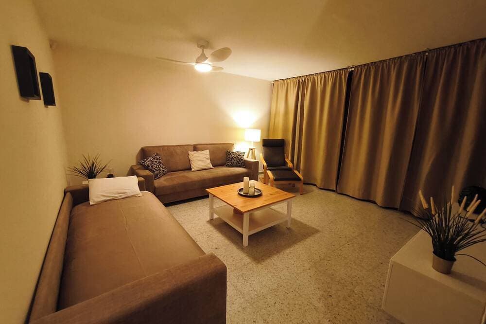 Foto 9 von 30: Bungalow just a few minutes from the Maspalomas Dunes and Playa del Ingles.