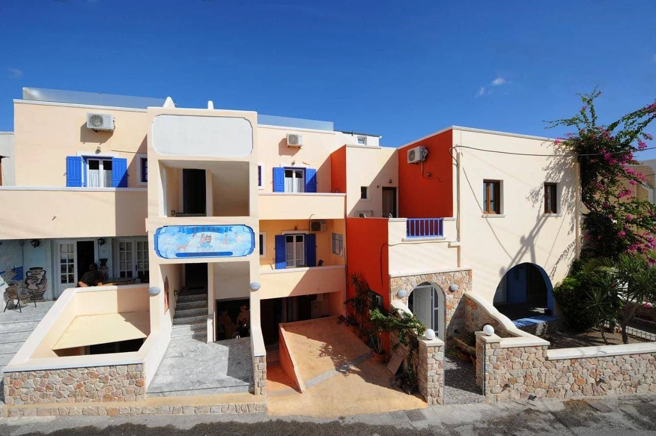 Foto 5 von 9: One-Bedroom Apartment with Balcony (2 Adults)