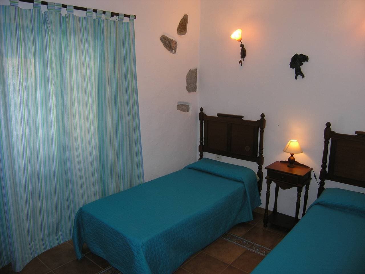 Foto 3 von 9: Vivienda tradicional Canaria Saulo 1