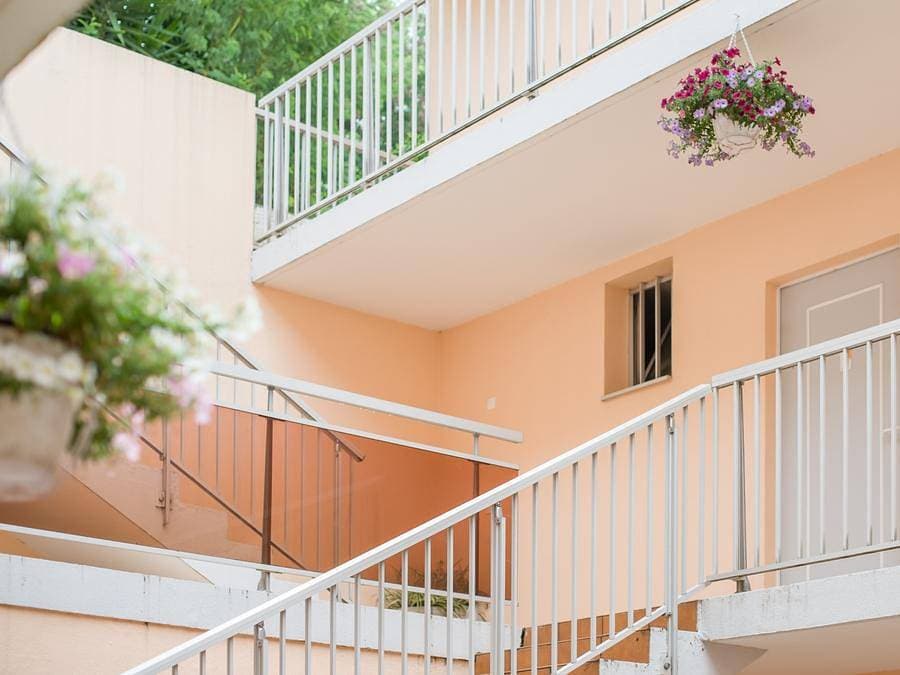Foto 4 von 16: Pierre & Vacances Résidence Villa Livia - Studio 4 personen