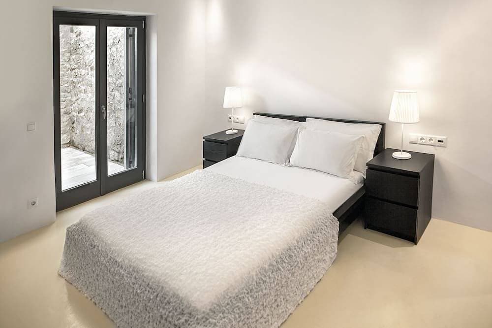 Foto 4 von 19: Neue Befreiung Villa 1 Mykonos