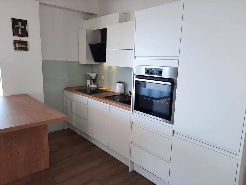 Foto 10 von 31: Ferienwohnung in Murter mit Meerblick, Klimaanlage, W-Lan (5026-4)