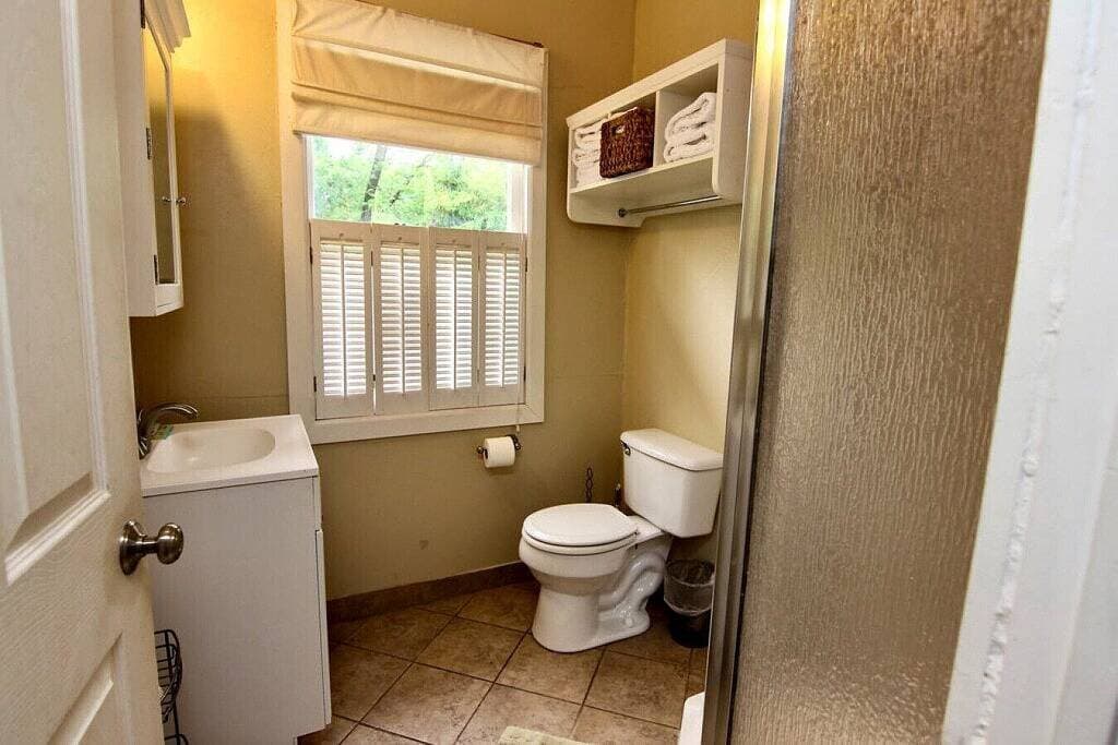 Foto 6 von 23: Market Haus - 2bdr / 1bth - für 6-8 Personen