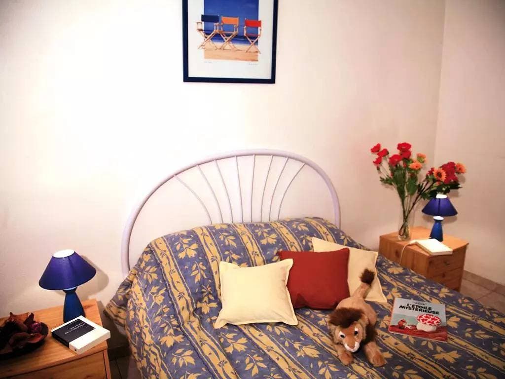 Foto 12 von 12: 2 Zimmer 4/5 Personen