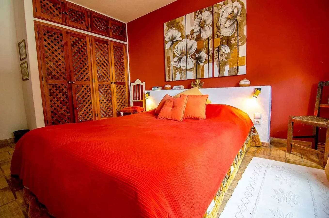 Foto 11 von 45: Elegante Villa in Loulé mit Privatpool