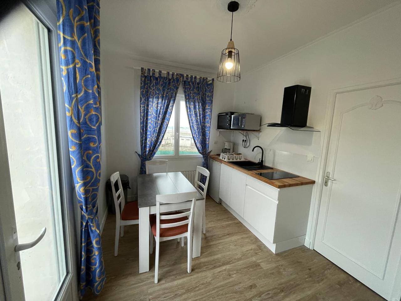 Foto 10 von 13: Studio with Sea View