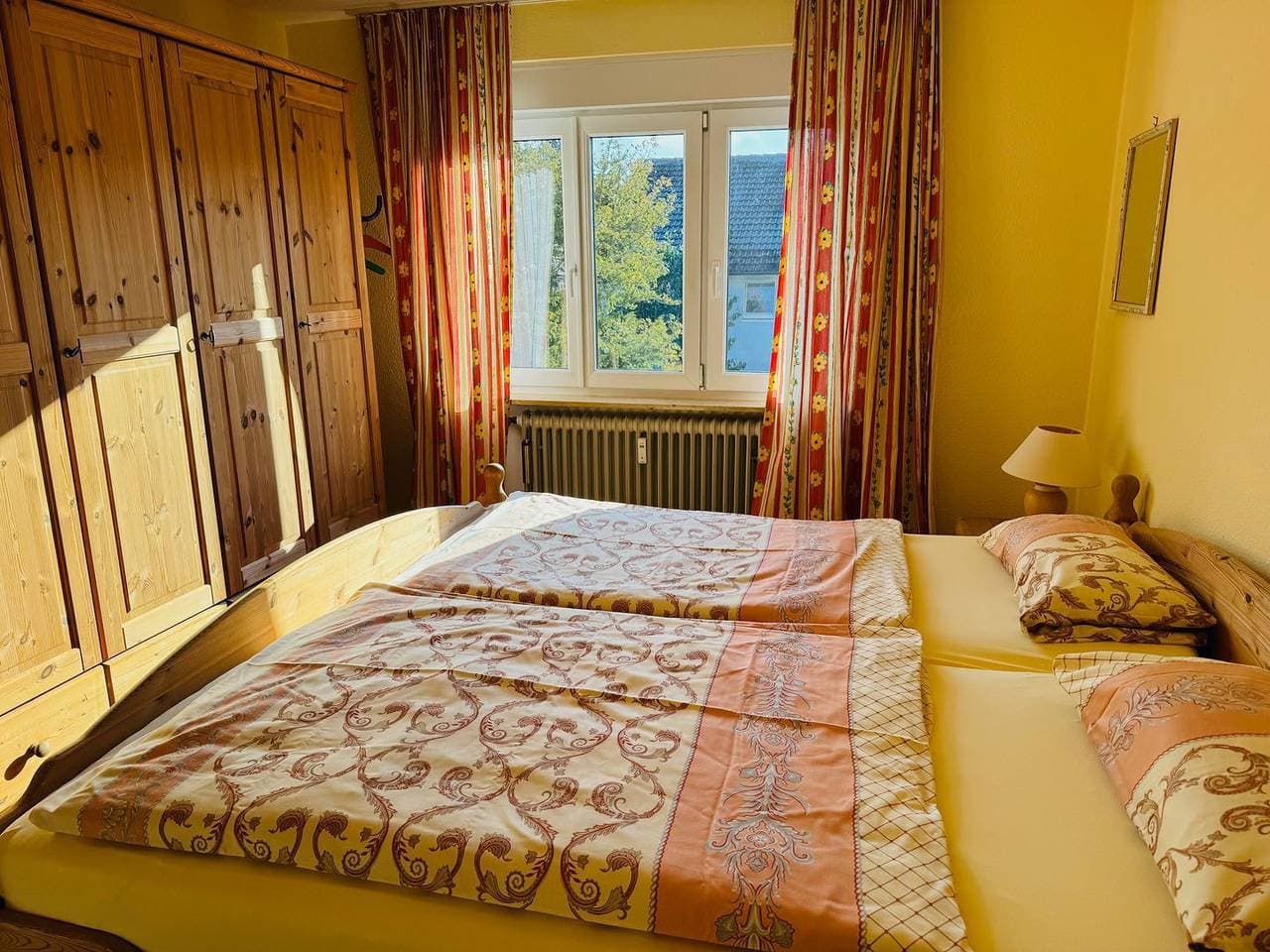 Foto 5 von 13: Ferienwohnung Finkenweg in Meersburg