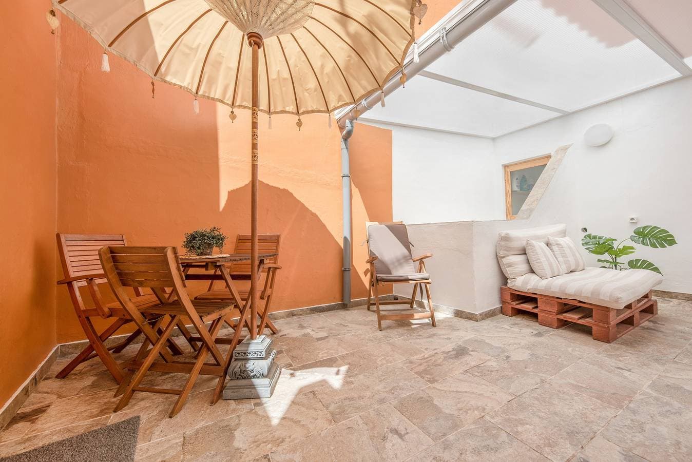 Casa Tía Julia 1