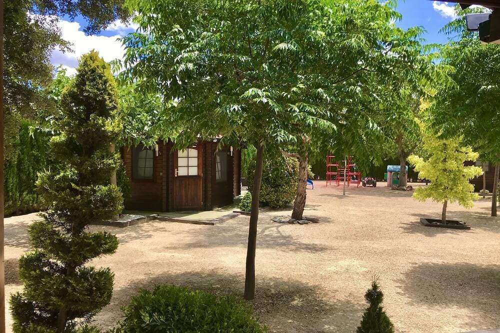 Foto 7 von 30: Ferienhaus El Salse für 8 Personen