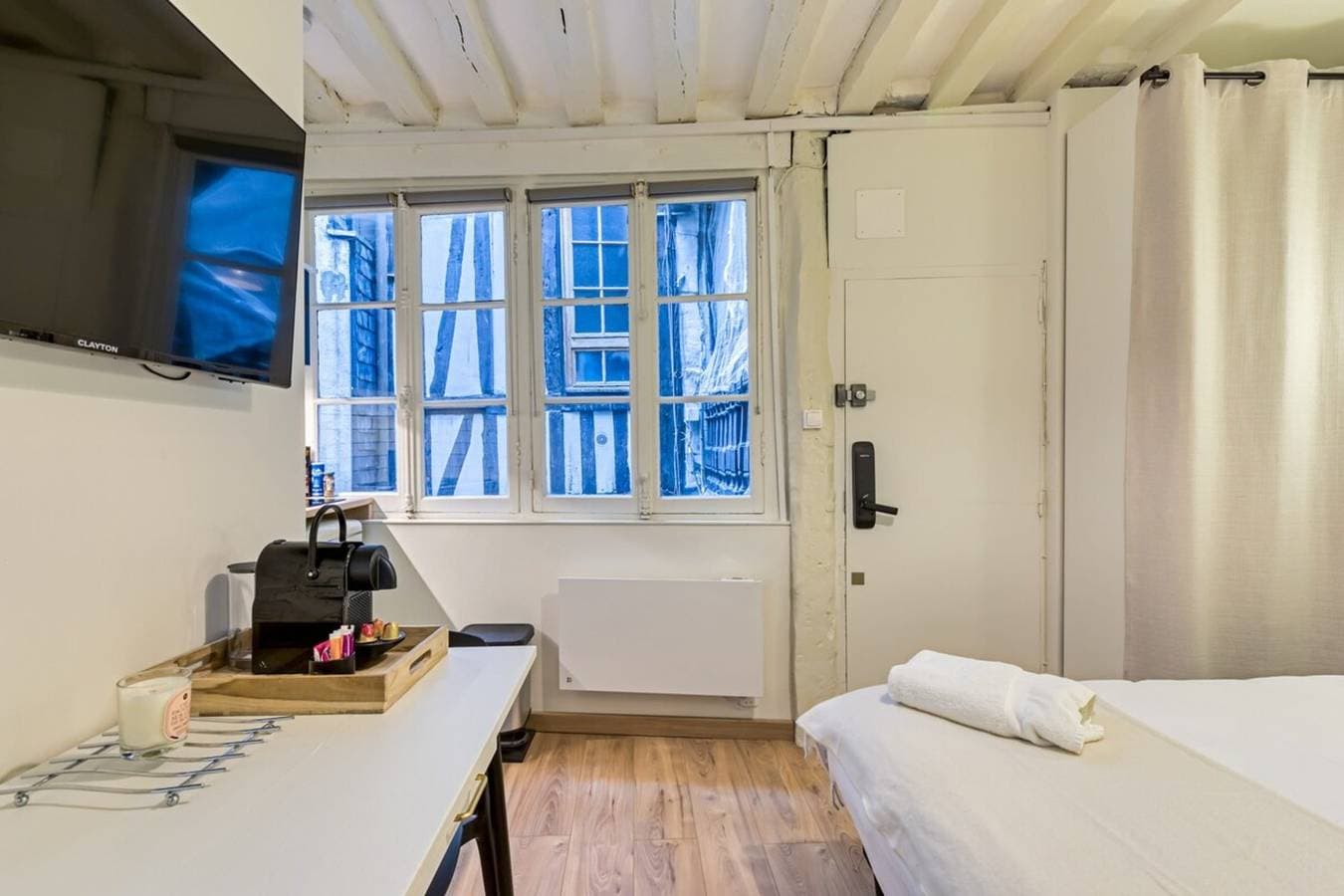 Foto 11 von 20: Studio für 2 Personen