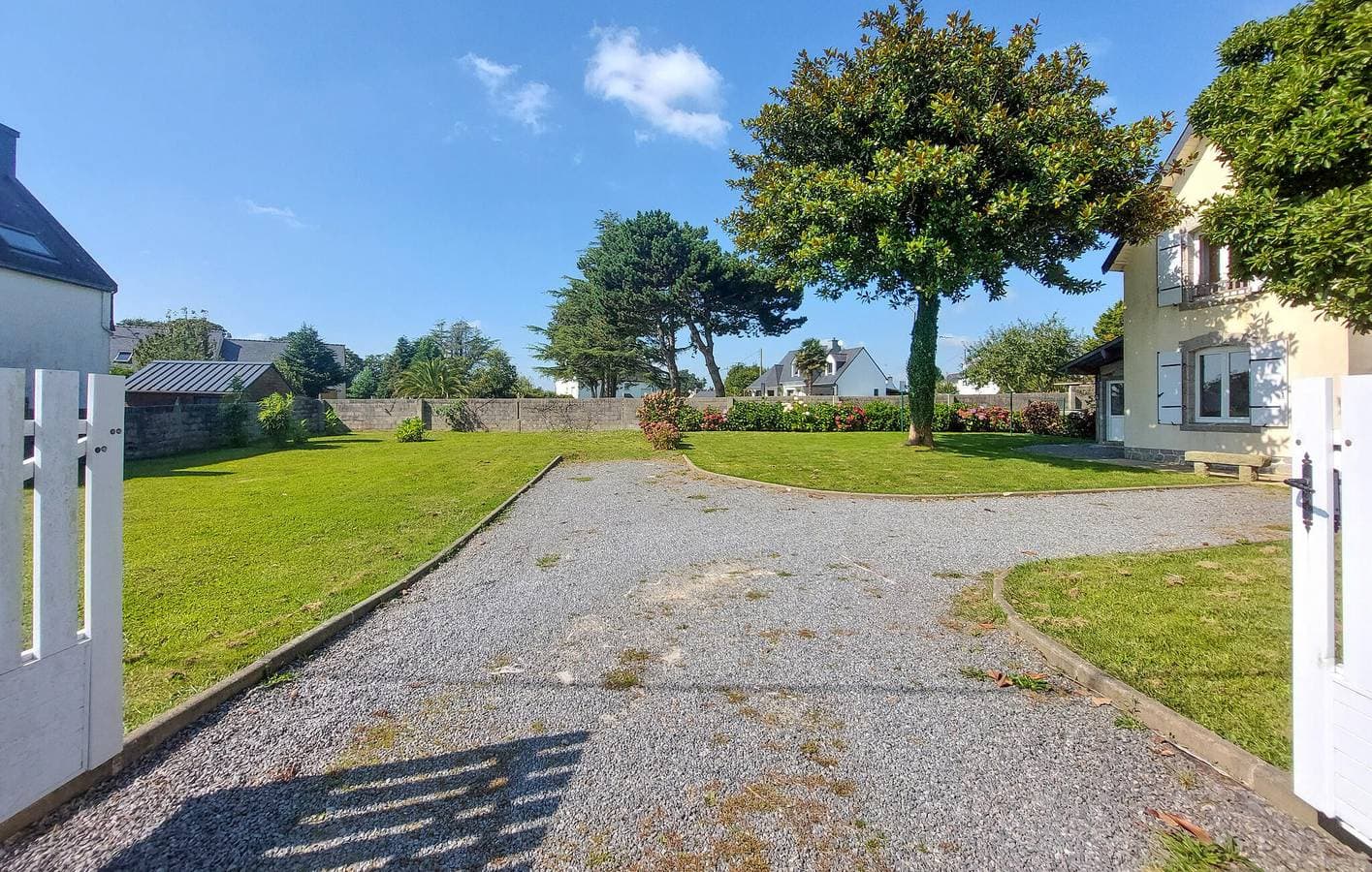 Foto 12 von 25: Charmante Gartenwohnung in Pont-Aven, 2 km von der Küste entfernt