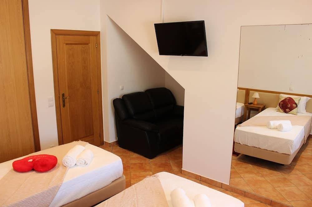 Foto 8 von 30: Villa Natura - Ferienwohnung für Familien und Freunde