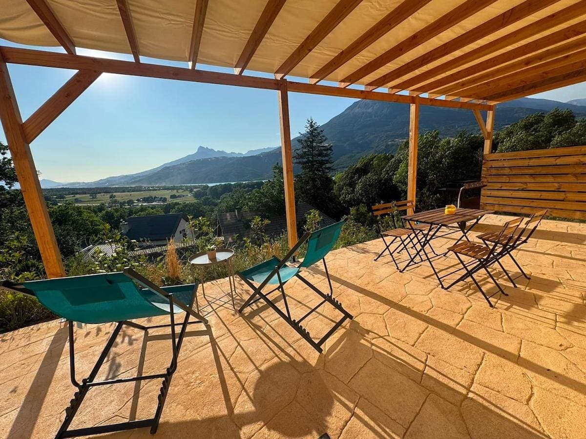 Gîte Le Panorama 1