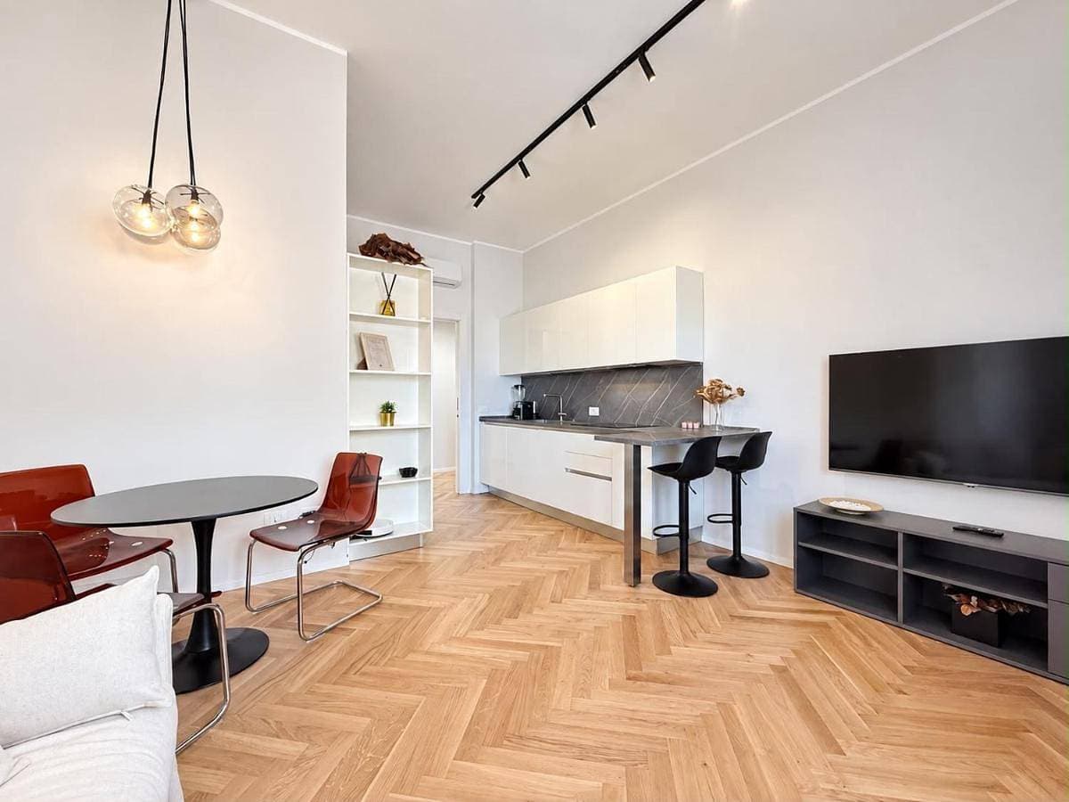 Doglio Gran Apartmen 1