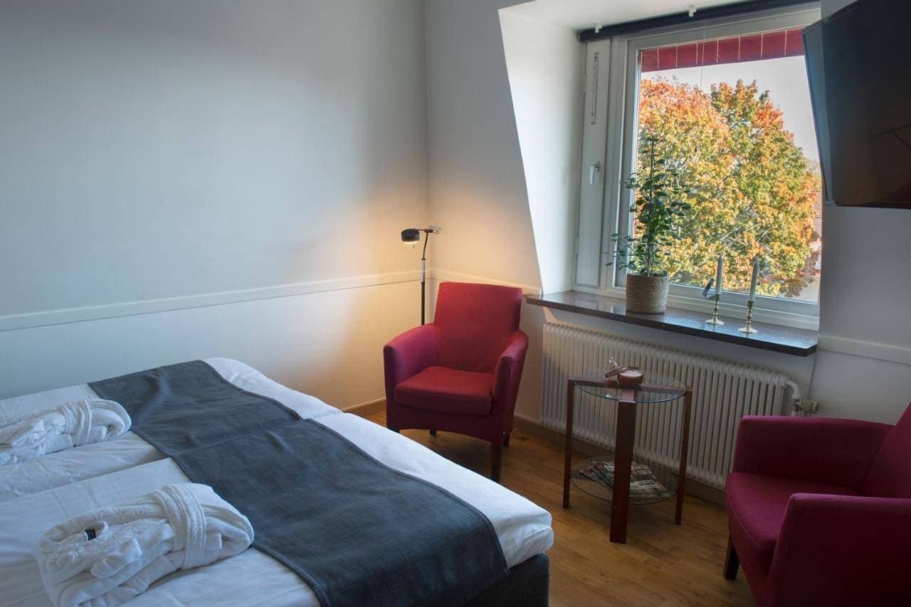 Foto 12 von 16: Double Room - Non-Smoking