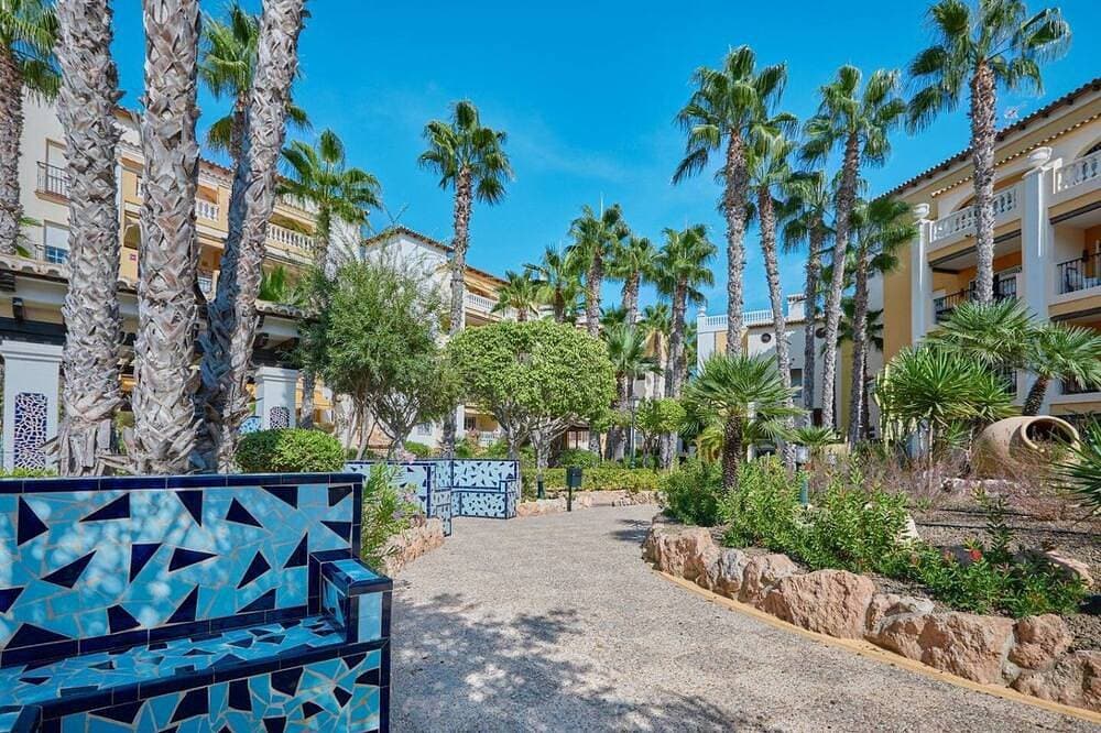 Foto 10 von 21: Marbella Style Apartment