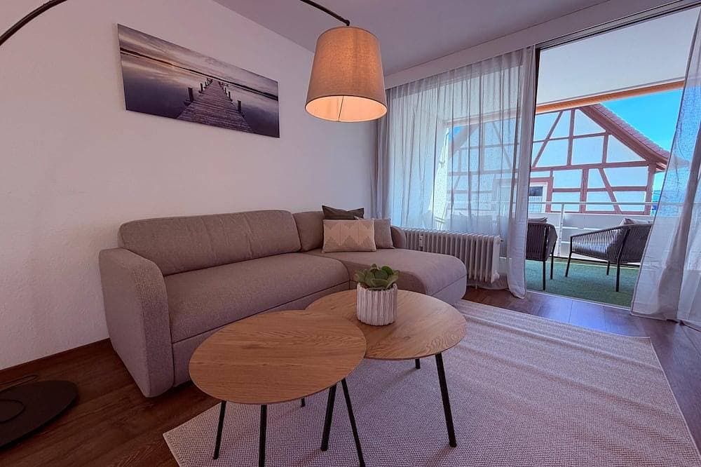 Foto 7 von 29: Ferienwohnung Lakeside – Ihr Logenplatz am Bodensee in Hagnau