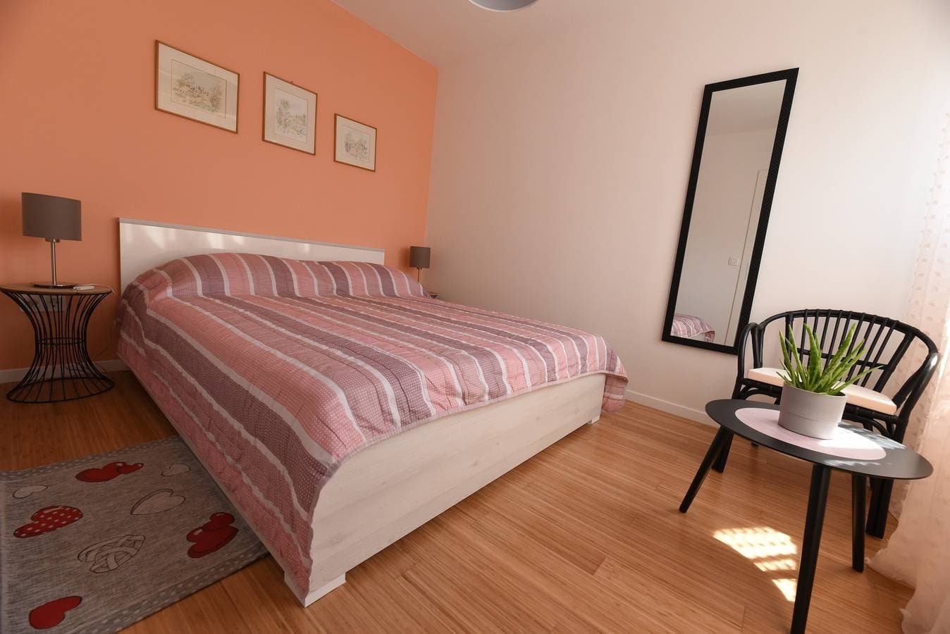 Foto 12 von 25: Ferienwohnung für 3 Personen