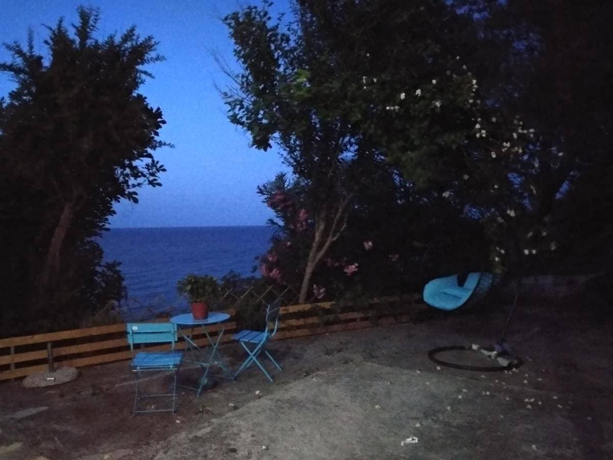 Foto 5 von 28: Standard Triple Room with Sea View