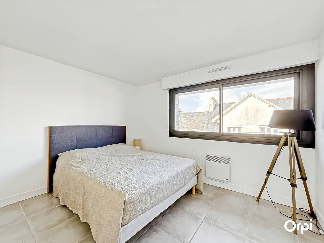 Foto 8 von 32: 3-Zimmer-Wohnung mit Terrasse, 30m von Geschäften und Strand in Ploemeur