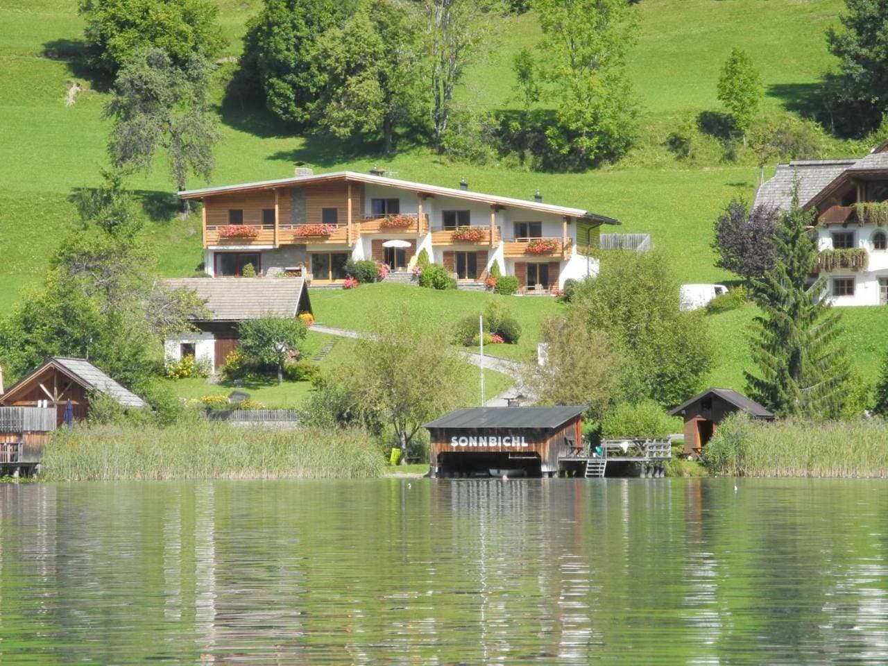 Haus Sonnbichl 1