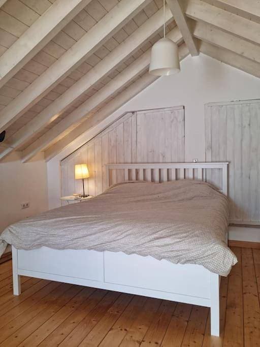 Foto 4 von 23: Three-Bedroom Villa