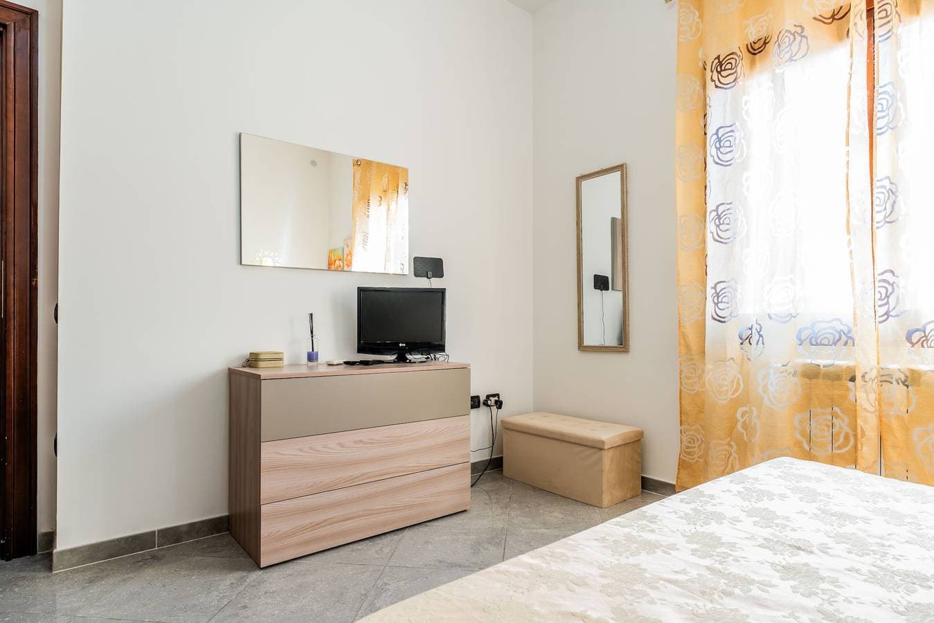 Foto 12 von 21: Ferienwohnung 'Appartamento a Capoterra: praticità e relax a pochi minuti dal mare'